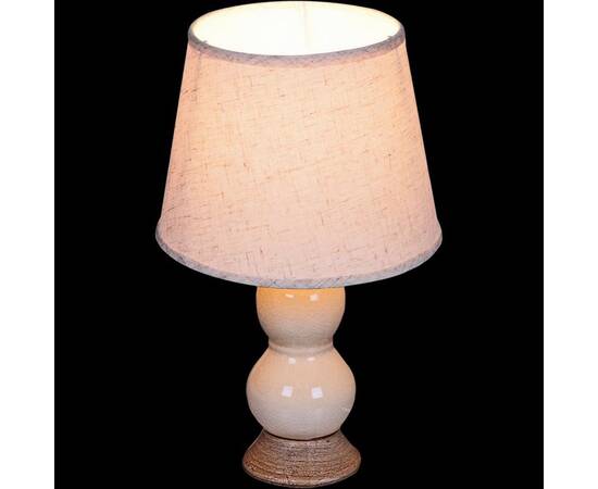 Настольная лампа Reluce 22016-0.7-01ZT, изображение 3