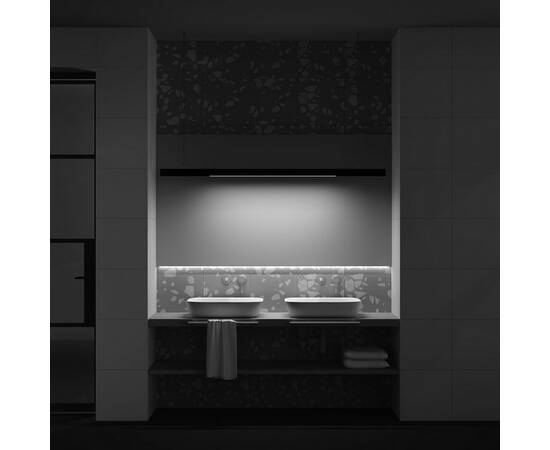 Трековый светодиодный светильник Maytoni Technical Exility Basis TR030-2-30W3K-B, изображение 3