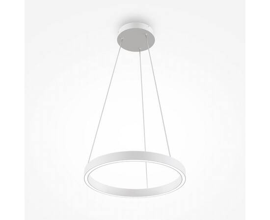 Подвесной светодиодный светильник Maytoni Rim MOD058PL-L22WK, изображение 2
