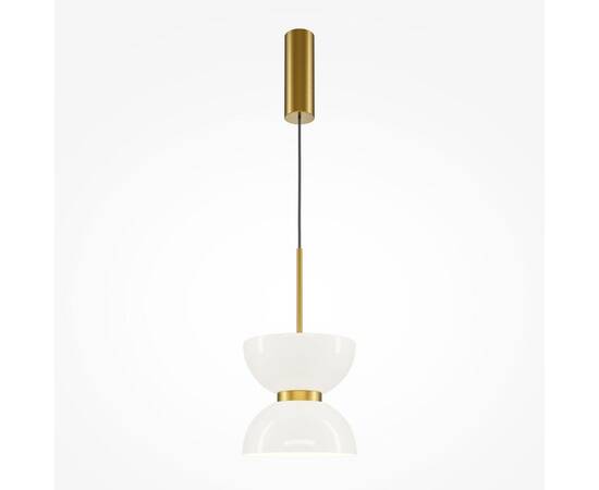 Подвесной светодиодный светильник Maytoni Kyoto MOD178PL-L11G3K, изображение 2