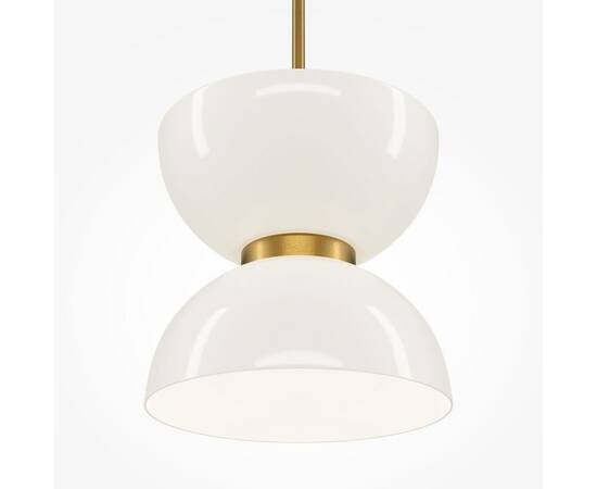 Подвесной светодиодный светильник Maytoni Kyoto MOD178PL-L11G3K, изображение 3