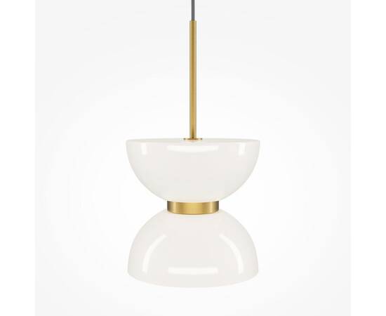 Подвесной светодиодный светильник Maytoni Kyoto MOD178PL-L11G3K, изображение 4