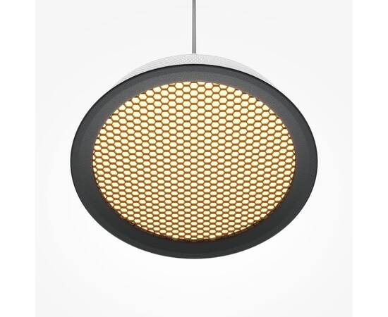 Подвесной светодиодный светильник Maytoni El MOD041PL-L15WG3K, изображение 3