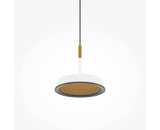 Подвесной светодиодный светильник Maytoni El MOD041PL-L15WG3K, изображение 4