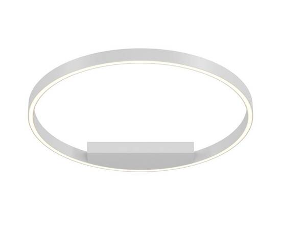 Потолочный светодиодный светильник Maytoni Rim MOD058CL-L35WK