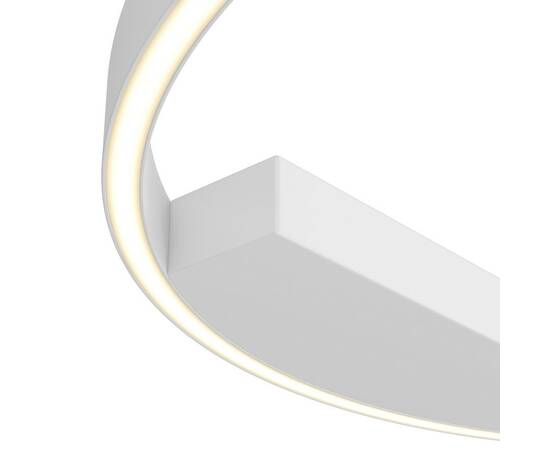 Потолочный светодиодный светильник Maytoni Rim MOD058CL-L35WK, изображение 3