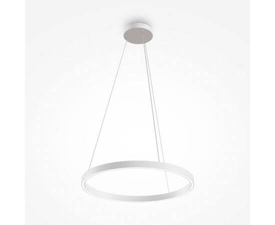 Подвесной светодиодный светильник Maytoni Rim MOD058PL-L32WK, изображение 2