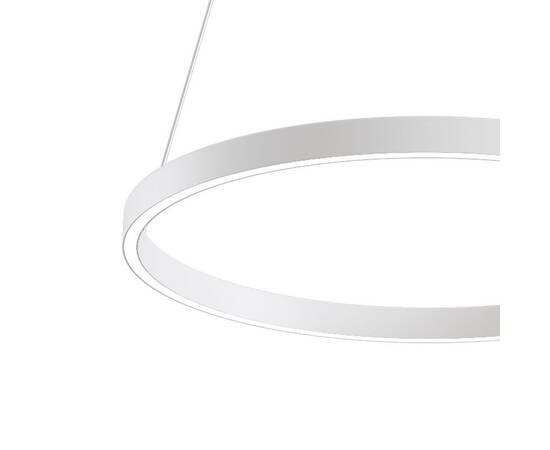 Подвесной светодиодный светильник Maytoni Rim MOD058PL-L32WK, изображение 3