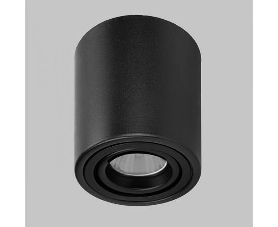 Потолочный светильник IMEX Simple IL.0005.4700-BK, изображение 2