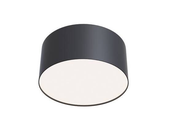 Потолочный светодиодный светильник Maytoni Technical Zon C032CL-12W4K-RD-B