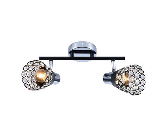 Спот Reluce 05957-0.8-02 BK+CR