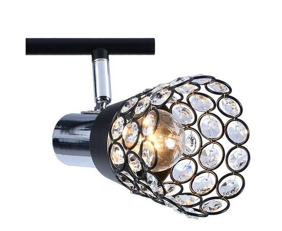 Спот Reluce 05957-0.8-02 BK+CR, изображение 2