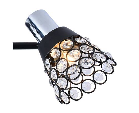 Спот Reluce 05957-0.8-02 BK+CR, изображение 3