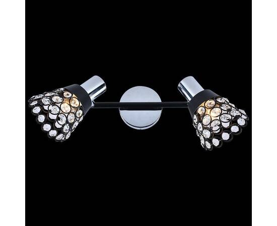 Спот Reluce 05957-0.8-02 BK+CR, изображение 4