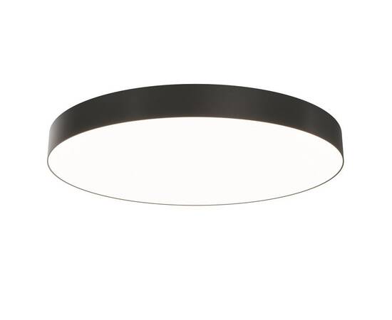 Потолочный светодиодный светильник Maytoni Zon C032CL-90W3K-RD-B