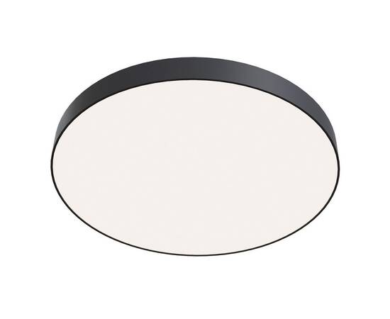 Потолочный светодиодный светильник Maytoni Zon C032CL-90W4K-RD-B