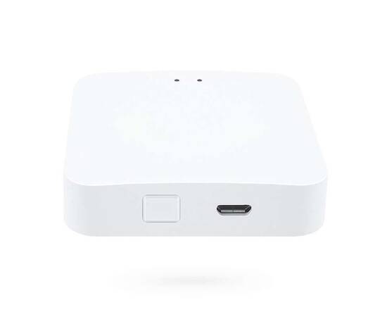 Конвертер Wi-Fi IMEX Smart Home IL.0050.7000-WH, изображение 2
