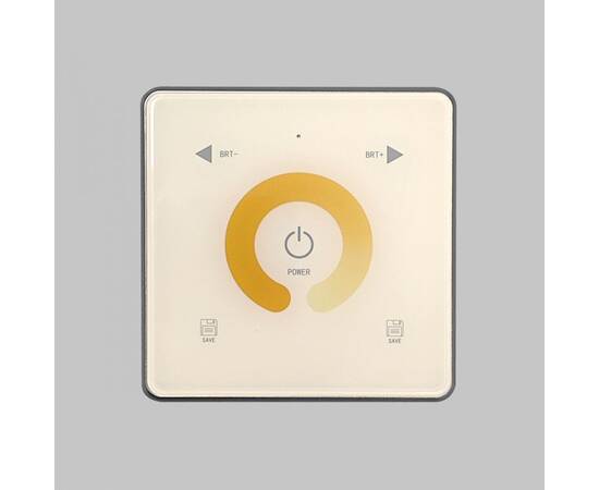 Панель управления IMEX Smart Home IL.0050.7001-BG