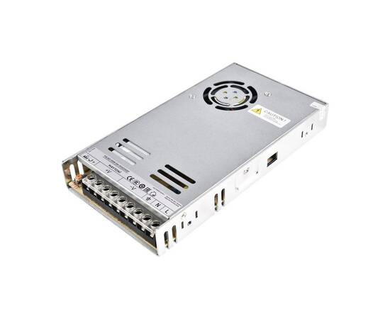 Блок питания для светодиодной ленты Maytoni LED Strip 24V 350W 220207