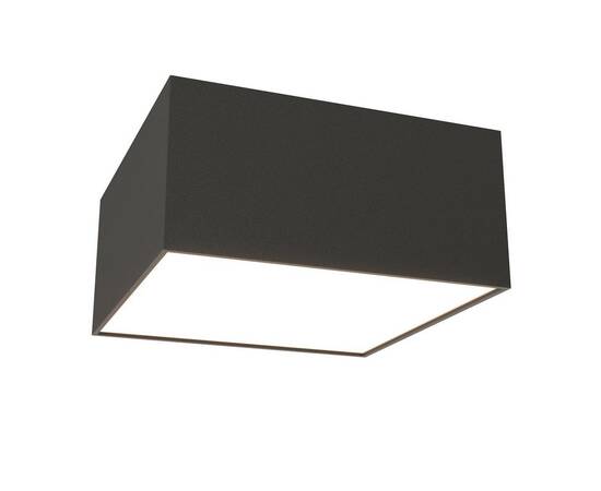 Потолочный светодиодный светильник Maytoni Technical Zon C032CL-12W3K-SQ-B