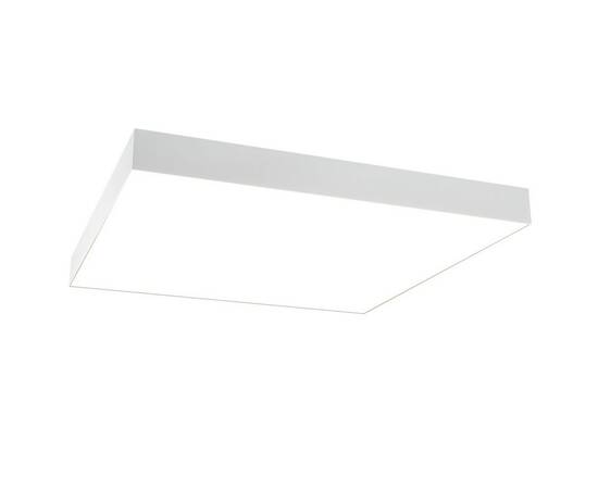 Потолочный светодиодный светильник Maytoni Zon C032CL-90W4K-SQ-W