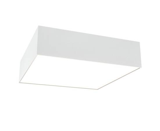 Потолочный светодиодный светильник Maytoni Technical Zon C032CL-24W4K-SQ-W