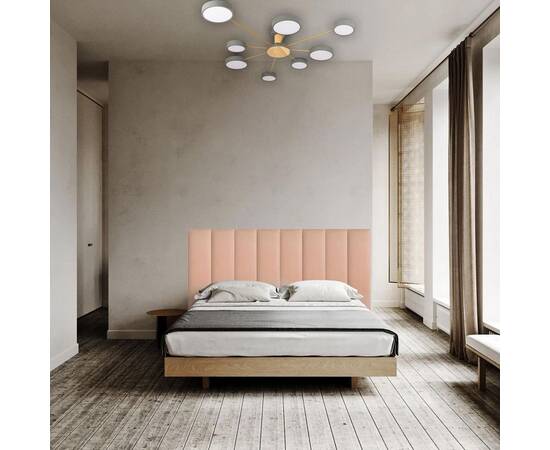 Потолочная светодиодная люстра Loft IT Sunrise 10316/6 Grey, изображение 5