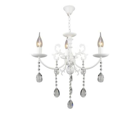 Подвесная люстра Reluce 04141-0.4-03 WT