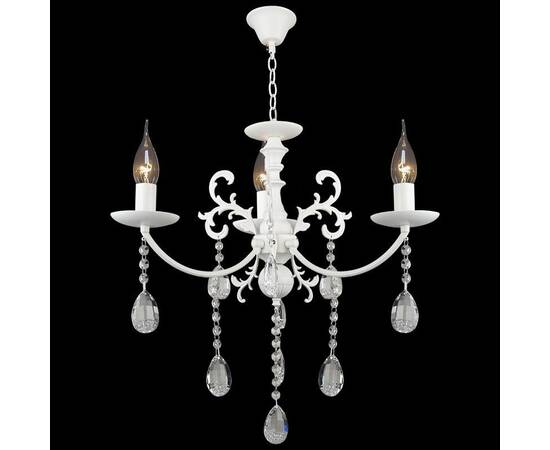 Подвесная люстра Reluce 04141-0.4-03 WT, изображение 3