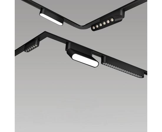 Дополнительный адаптер для создания поворотных светильников Novotech Shino Smal 359066, изображение 6