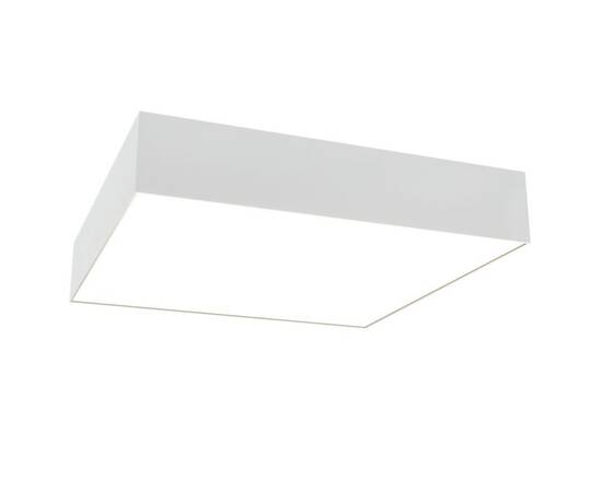 Потолочный светодиодный светильник Maytoni Zon C032CL-36W3K-SQ-W