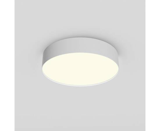 Потолочный светодиодный светильник Maytoni Zon C032CL-36W3K-RD-W