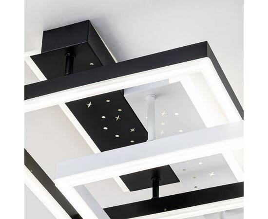 Потолочный светодиодный светильник Escada Stellar 10215/2LED, изображение 3