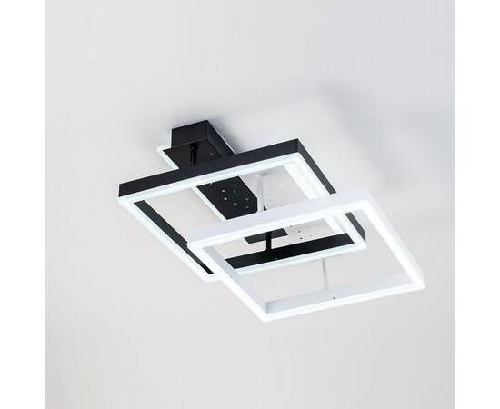 Потолочный светодиодный светильник Escada Stellar 10215/2LED, изображение 4