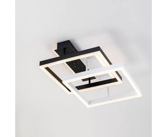 Потолочный светодиодный светильник Escada Stellar 10215/2LED, изображение 6