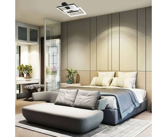 Потолочный светодиодный светильник Escada Stellar 10215/2LED, изображение 7