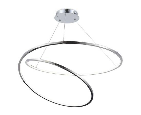 Подвесной светодиодный светильник iLedex Axis XT08-D800 CR