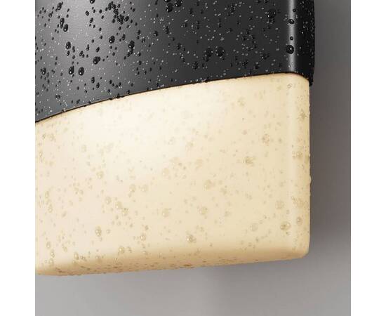 Уличный настенный светодиодный светильник Maytoni Rom O442WL-L12GF3K1, изображение 5