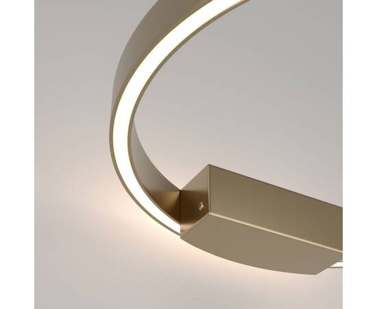 Бра Maytoni Rim MOD058WL-L25BSK, изображение 2