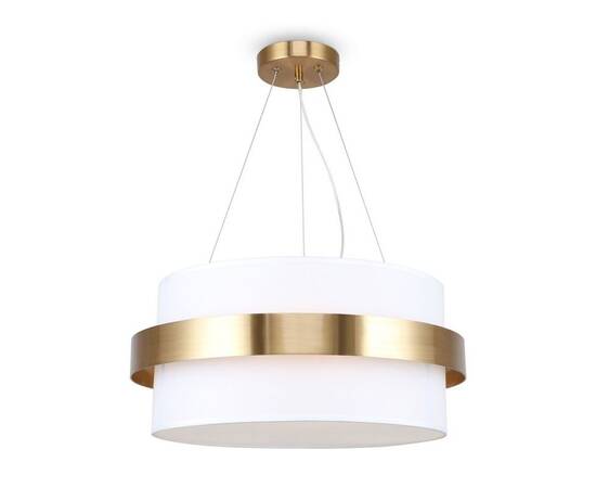 Подвесной светильник Freya Bride FR5367PL-03BS