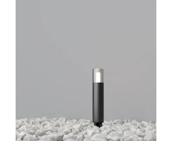 Ландшафтный светильник Maytoni Glide O437FL-01GF, изображение 7