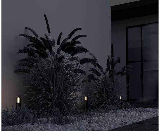 Ландшафтный светильник Maytoni Glide O437FL-01GF, изображение 8