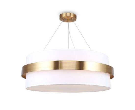 Подвесной светильник Freya Bride FR5367PL-06BS