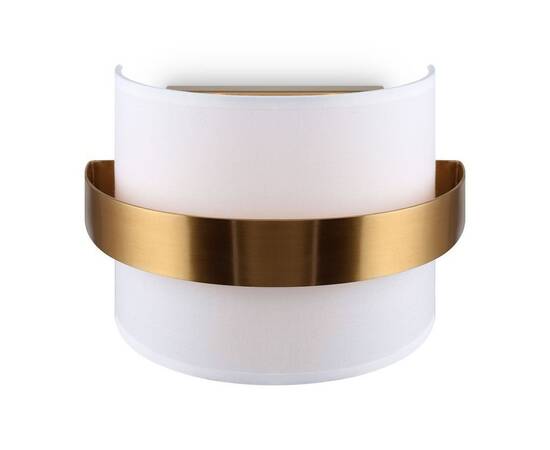 Настенный светильник Freya Bride FR5367WL-02BS