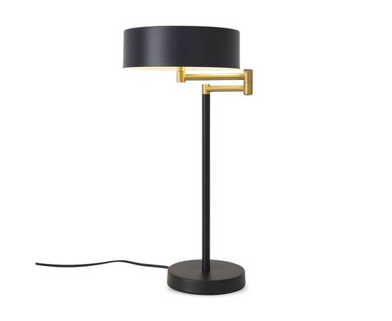 Настольная лампа Freya Izza FR4008TL-02BBS