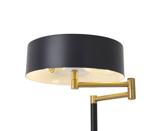 Настольная лампа Freya Izza FR4008TL-02BBS, изображение 2