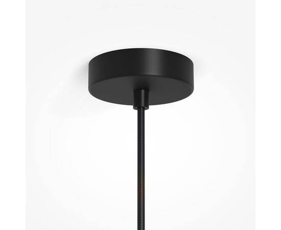 Подвесной светильник Maytoni Reels MOD268PL-01B, изображение 3