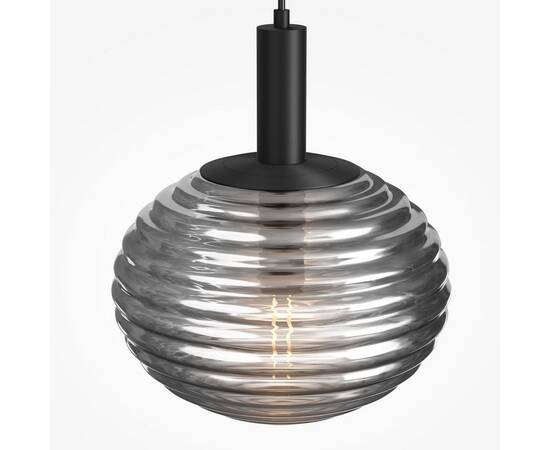 Подвесной светильник Maytoni Reels MOD268PL-01B, изображение 4