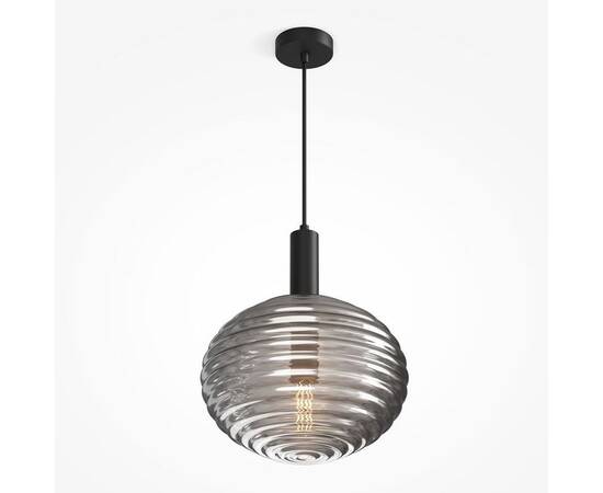 Подвесной светильник Maytoni Reels MOD268PL-01B, изображение 5