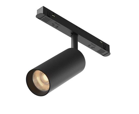 Трековый светодиодный светильник Maytoni Technical Magnetic Exility Artisan TR097-2-12W3K-M-BB